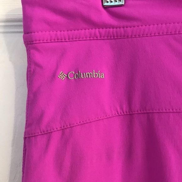 Columbia quick-dry active skort - Picture 3 of 7